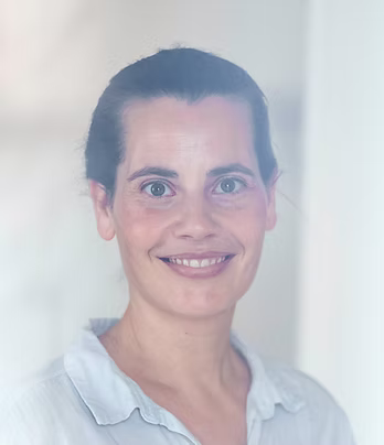 Judith Wüthrich